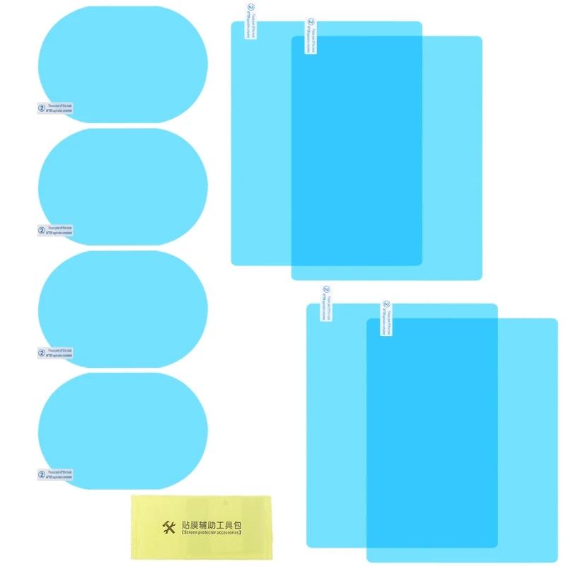 8 Pcs ڵ  ʸ ڵ ڵ ̷ ȣ   Ƽ Ȱ  ʸ 극